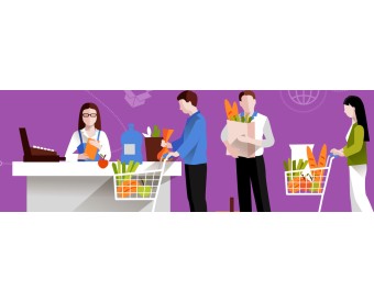 8 Major Advantages of Online Grocery Shopping