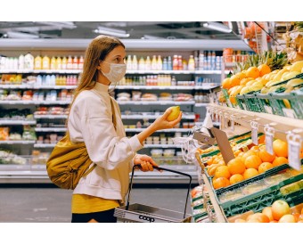 How Consumers Overcome the Barriers during Online Grocery Shopping?